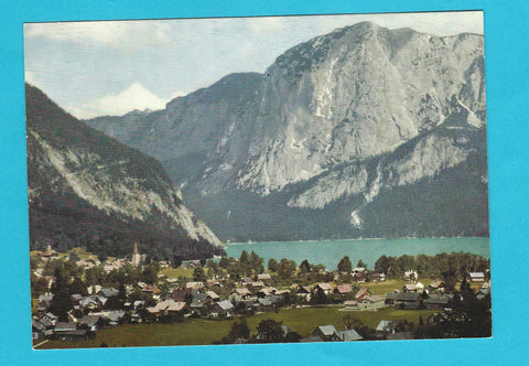 AK Altaussee.