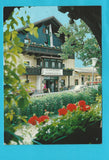 AK Altaussee. Gasthof Zum Hirschen. Glaser & Neumann Gmbh.