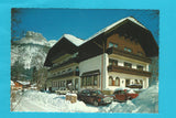 AK Altaussee. Hotel Pension Seevilla. Familie Maislinger.