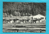 AK Feriendorf des Österr. Verb. für Sozialtourismus in Ossiach am Ossiachersee.