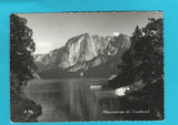 AK Altausseersee mit Trisselwand.