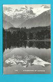 AK Altausseersee mit Dachstein.