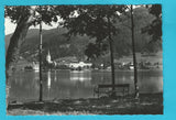 AK Ossiach am Ossiachersee.
