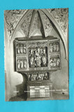 AK Gotische Kapelle um 1500 in der Stiftskirche Ossiach.