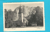 AK Motiv in Altaussee. (1934)