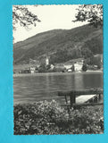 AK Ossiach.
