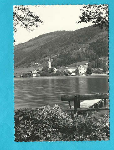 AK Ossiach.