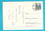AK Grüsse aus Altaussee.