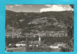 AK Ossiach mit Bodensdorf und Gerlitzen.