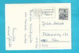 AK Ossiach Kriegsblinden Erholungsheim.