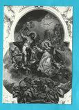 AK Stiftskirche Ossiach. Hauptdeckengemälde Maria Himmelfahrt.