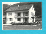 AK Ossiach am See. Frühstückspension Haus Sonja.
