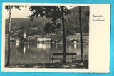 AK Ossiach am Ossiachersee.