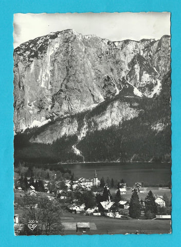 AK Altaussee.