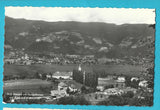 AK Stift Ossiach am Ossiachersee mit Blick auf Bodensdorf.