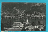 AK Ossiach und Bodensdorf am Ossiachersee.