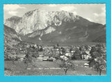 AK Altaussee gegen Trisselwand.