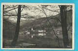AK Ossiach am Ossiachersee (1929-30)