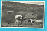 AK Ossiach am See. Pension und Jausenstation Seefriede. (1930)