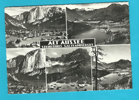 AK Altaussee.