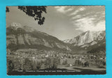 AK Altaussee am Altausseer-See mit Loser und Trisselwand.