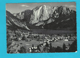 AK Altaussee mit Trisselwand.