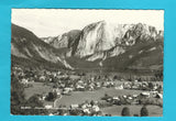 AK Altaussee mit Altausseer-See gegen Trisselwand.