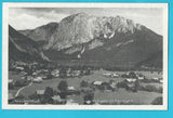 AK Altaussee mit Trisselwand.
