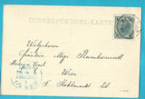 AK Altaussee mit dem Loser. Gelaufen 1902.