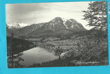 AK Altaussee mit Dachstein.