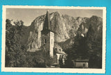 AK Kirche in Altaussee, Fischerndorf. (1940)