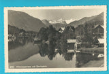 AK Altausseersee mit Dachstein.