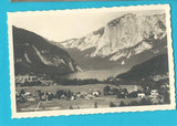 AK Alt-Aussee (1933)