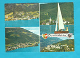 AK Ossiachersee.