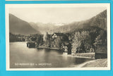 AK Altausseersee mit Dachstein.