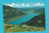 AK Ossiachersee.