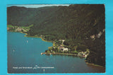 AK Hotel und Strandbad Lido am Ossiachersee.