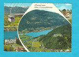 AK Rund um den Ossiachersee.