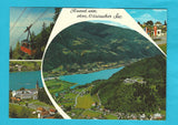 AK Rund um den Ossiachersee.