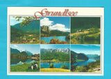 AK Ausseer Land. Grundlsee.