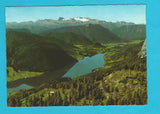 AK Ausseer Land. Blick von der Gößler Alm auf Grundlsee.