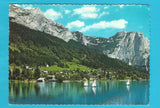 AK Ausseer Land. Grundlsee.