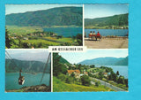 AK Am Ossiacher See.