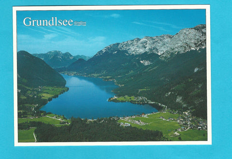 AK Grundlsee.