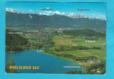 AK Ossiacher See.