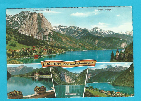 AK Grundlsee.