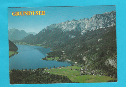 AK Grundlsee.