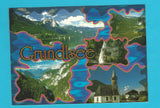 AK Grundlsee.