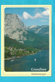 AK Grundlsee.