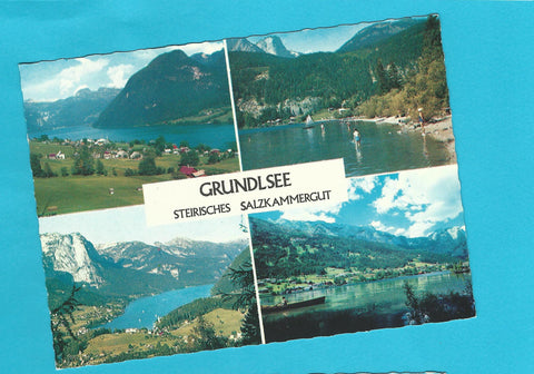 AK Grundlsee.